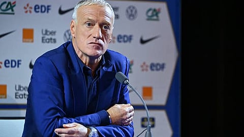 ديدييه ديشامب