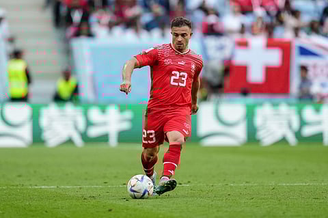 شيردان شاكيري