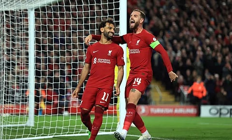 محمد صلاح
