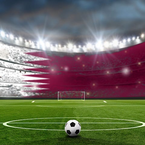 كأس العالم 2022