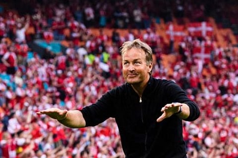 كاسبر هيولماند