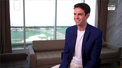 ريكاردو كاكا