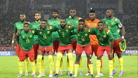 موعد مباراة بلجيكا ضد كندا في كأس العالم 2022 والقنوات الناقلة