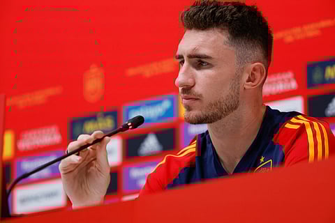 إيمريك لابورت