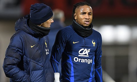 كريستوفر نكونكو