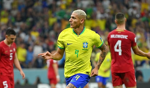 ريتشارليسون