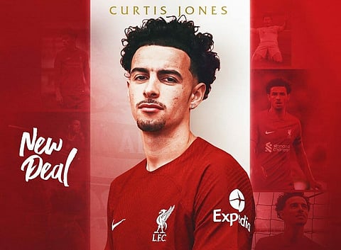 كورتيس جونز