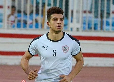 محمد عبدالغني