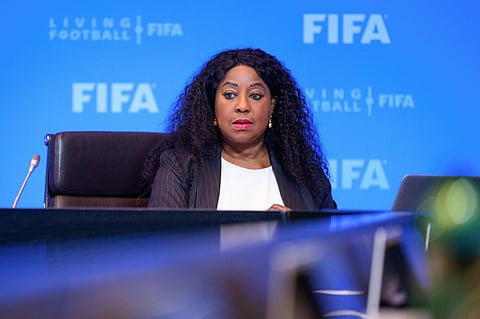 سامورا : مونديال قطر فرصة فريدة للمشجعين حول العالم