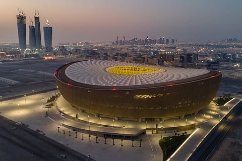 الكشف عن مصروفات وإيرادات قطر في كأس العالم 2022