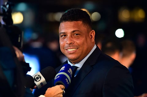 رونالدو يفتح النار على مدرب البرازيل بسبب قائمة كـأس العالم