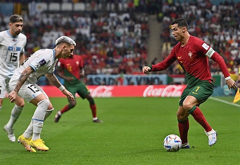 البرتغال