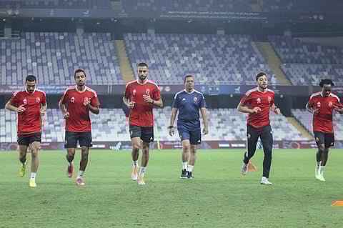 الاهلي