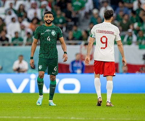 ليفاندوفسكي