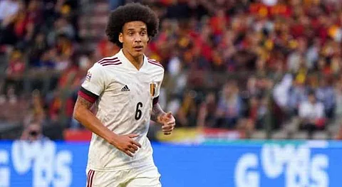 أكسيل فيتسل