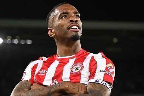 مان سيتي ضد برينتفورد.. توني يحقق رقما مميزا بعد تحطيم سلسلة "السيتيزن" الصامدة