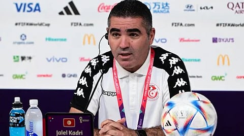 جلال القادري