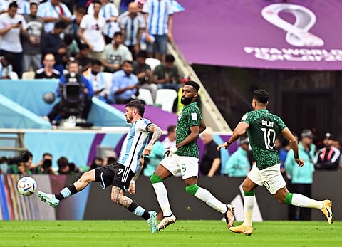 كأس العالم 2022