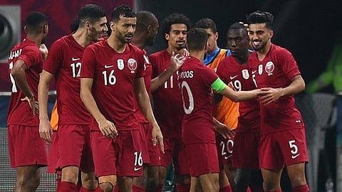 كأس العالم قطر 2022.. التشكيل الرسمي لمباراة قطر ضد هولندا