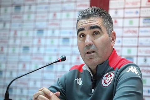 أول تعليق من مدرب منتخب تونس بعد الهزيمة أمام أستراليا في كأس العالم 2022