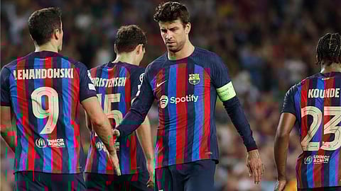 جيرارد بيكيه