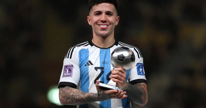 إنزو فيرنانديز