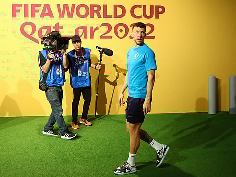 إيفان بيرسيتش