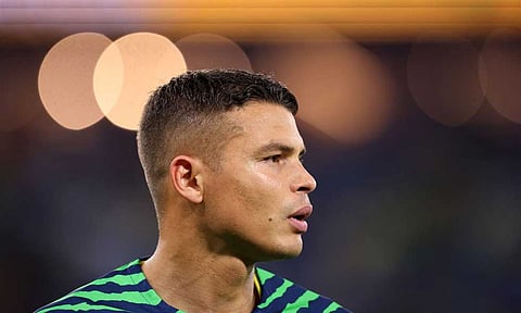 تياجو سيلفا