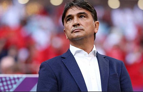 زلاتكو داليتش