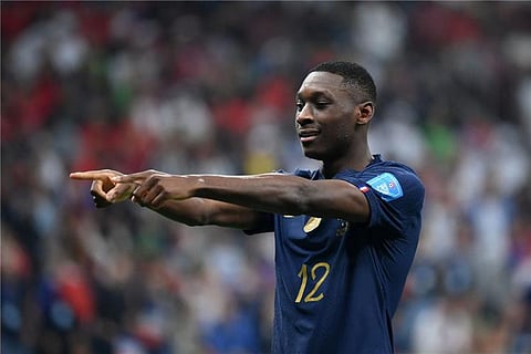 راندل كولو مواني