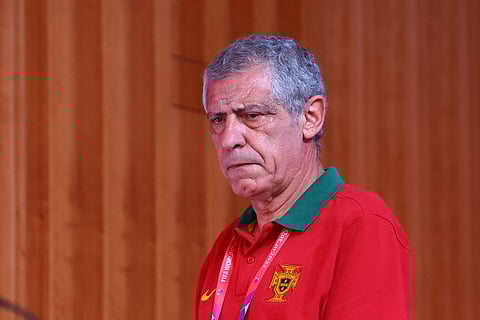فرناندو سانتوس