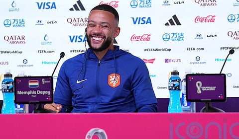 ممفيس ديباي