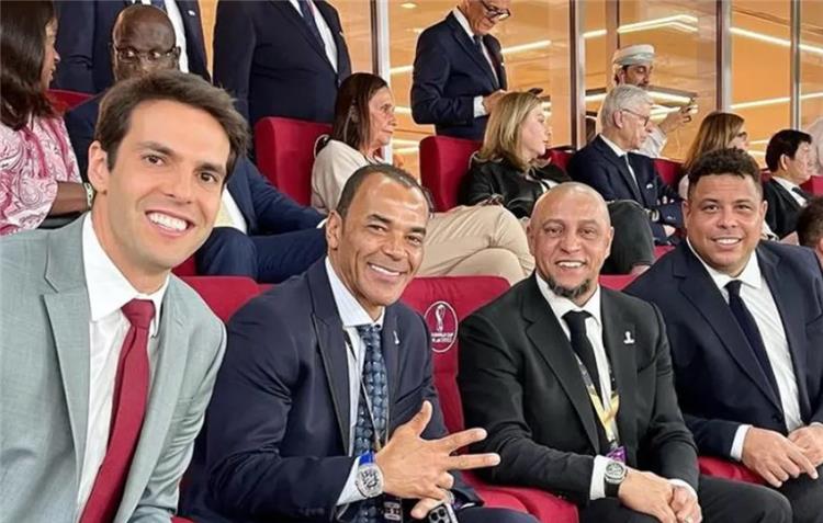 كاكا البرازيلي