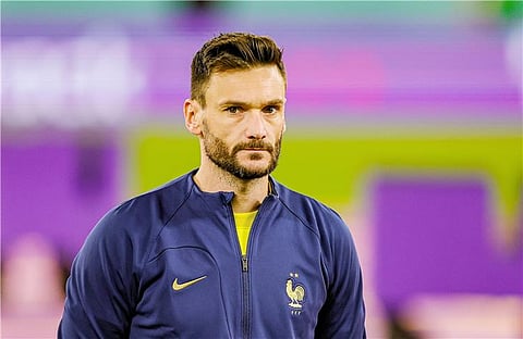 كأس العالم 2022.. لوريس : الملعب سيكتسي بألوان المغرب بفضل جماهيرهم