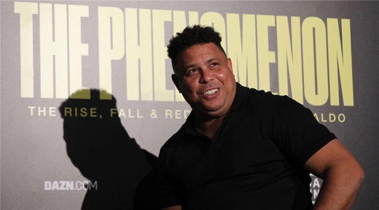 رونالدو نازاريو