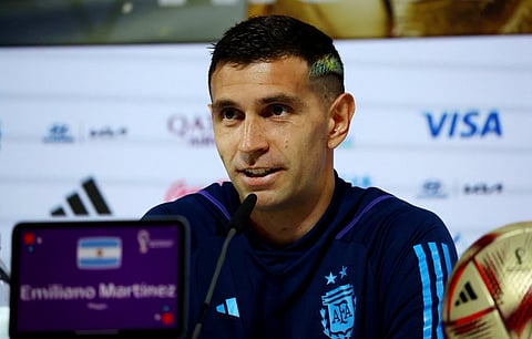 إيميليانو مارتينيز