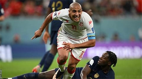 قاهر فرنسا يعلن اعتزاله دولياً بعد وداع كأس العالم 2022.. طالع التفاصيل