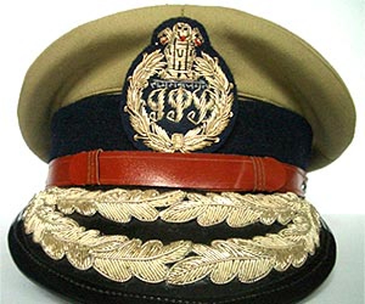 Two IPS officers relieved by Telangana government to join Andhra cadre