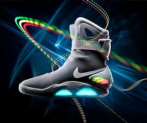 air max 2012 back to the future