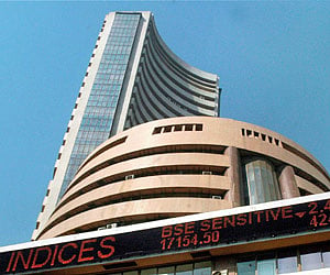 Sensex hits new all-time high; Nifty breaches 23,000-mark for first time - Vimarsana News