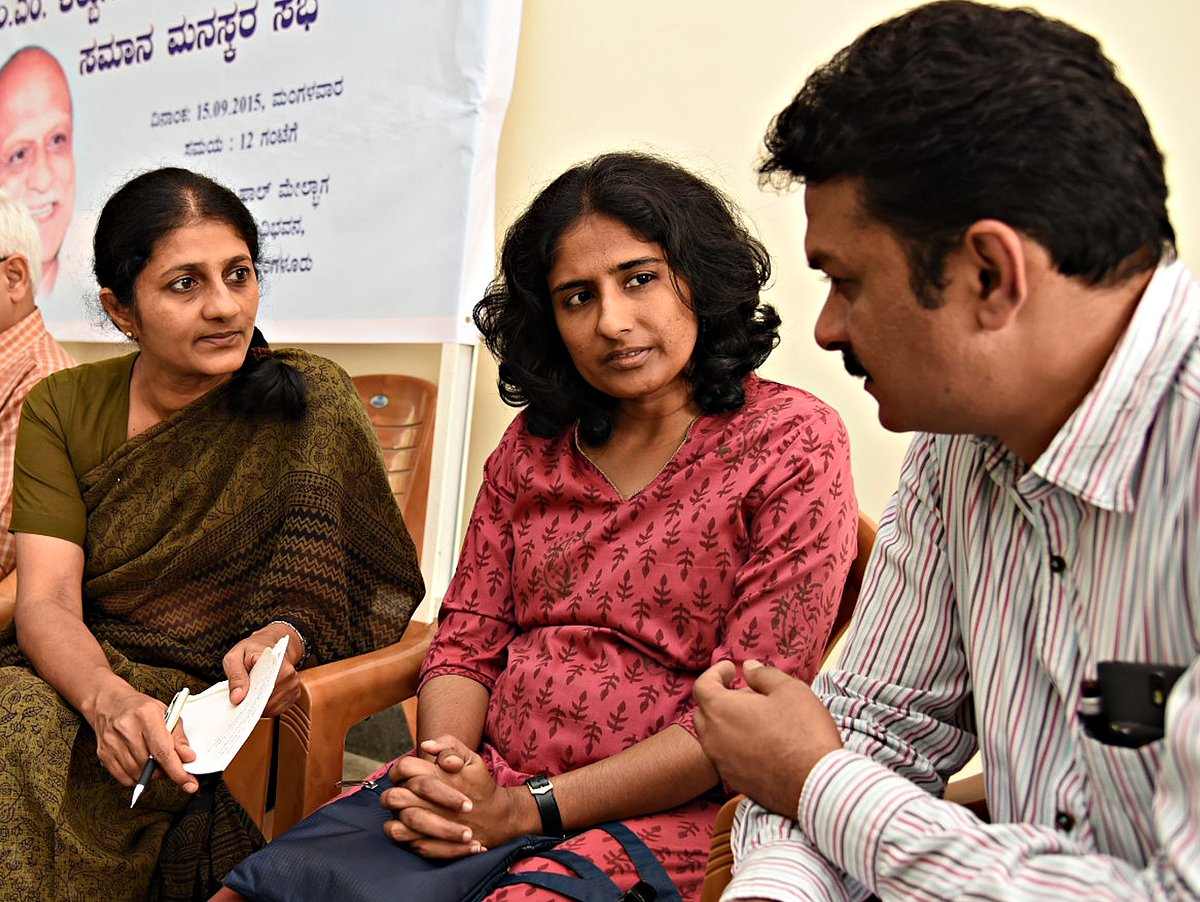 India Has Amnesia - The Heroic Life, Assasination and Legacy of Narendra Dhabolkar