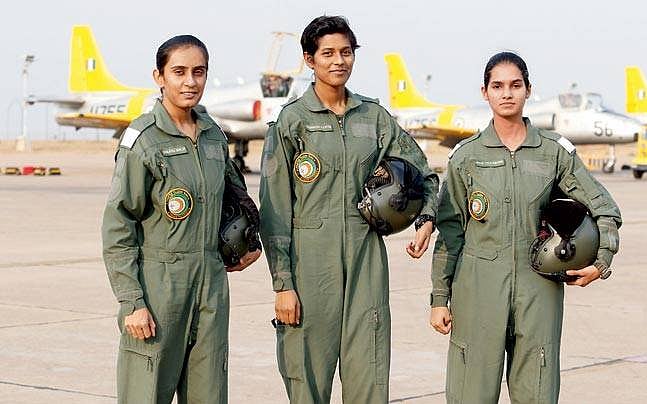 about avani chaturvedi