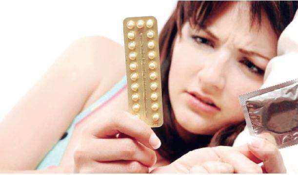 Oral contraceptives do not raise blood pressure in women during workout: Study