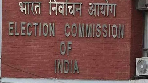 EC to announce schedule for Assembly elections on Friday afternoon