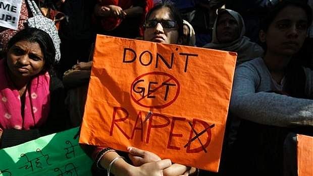 11-year-old girl raped by three minors in UP's Sitapur - Vimarsana News