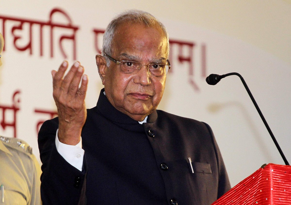 Punjab Governor Banwarilal Purohit resigns citing ‘personal reasons’