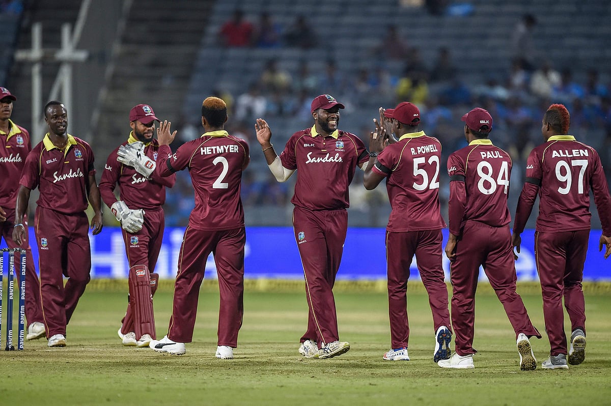 Innings England V West Indies First Test Match Scorecard Indies