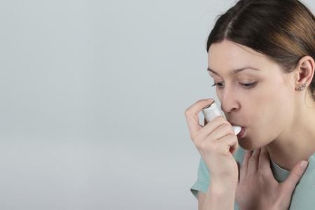 35 million suffer from asthma in India: Report