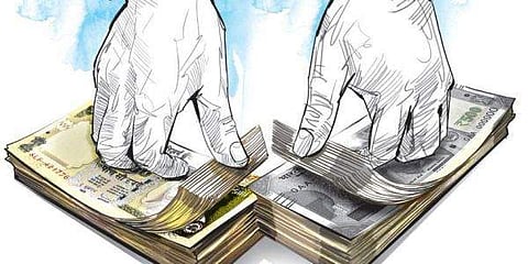 Over 23,000 bank fraud cases involving Rs 1 lakh crore in five yrs: RBI