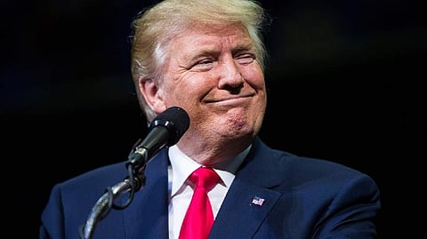 Donald Trump to focus on protecting US sovereignty, drug abuse in UN Speeches